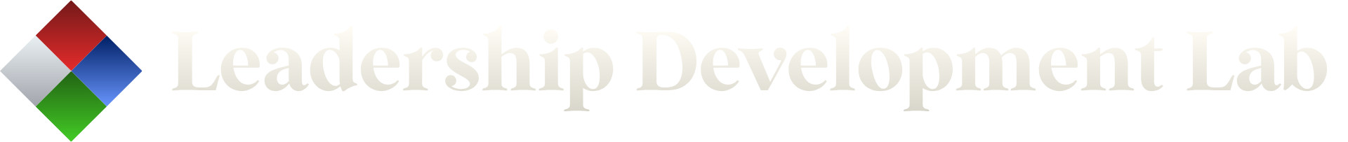 Leadership Development Lab